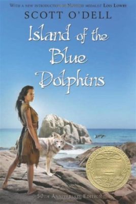 Island of the Blue Dolphins! Uma História de Sobrevivência e Esperança no Século XVI