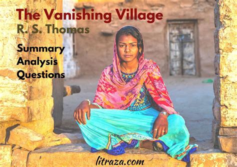  Vanishing Village: Uma Reflexão sobre a Fragilidade da Comunidade e o Poder da Natureza?