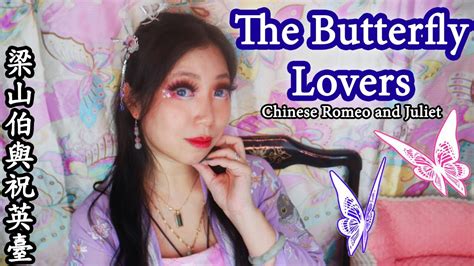  The Butterfly Lovers! A Timeless Tale of Forbidden Love and Transformation from 11th Century China