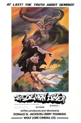  The Demon Lover Uma História de Amargura e Retorno Fantasmagórico!