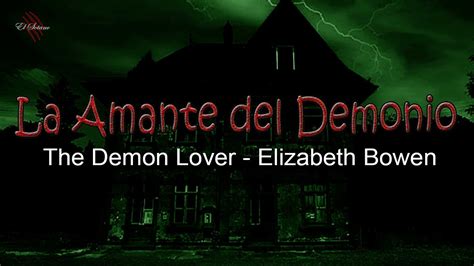  The Demon Lover - Um Conto de Amor e Terror da Inglaterra Medieval